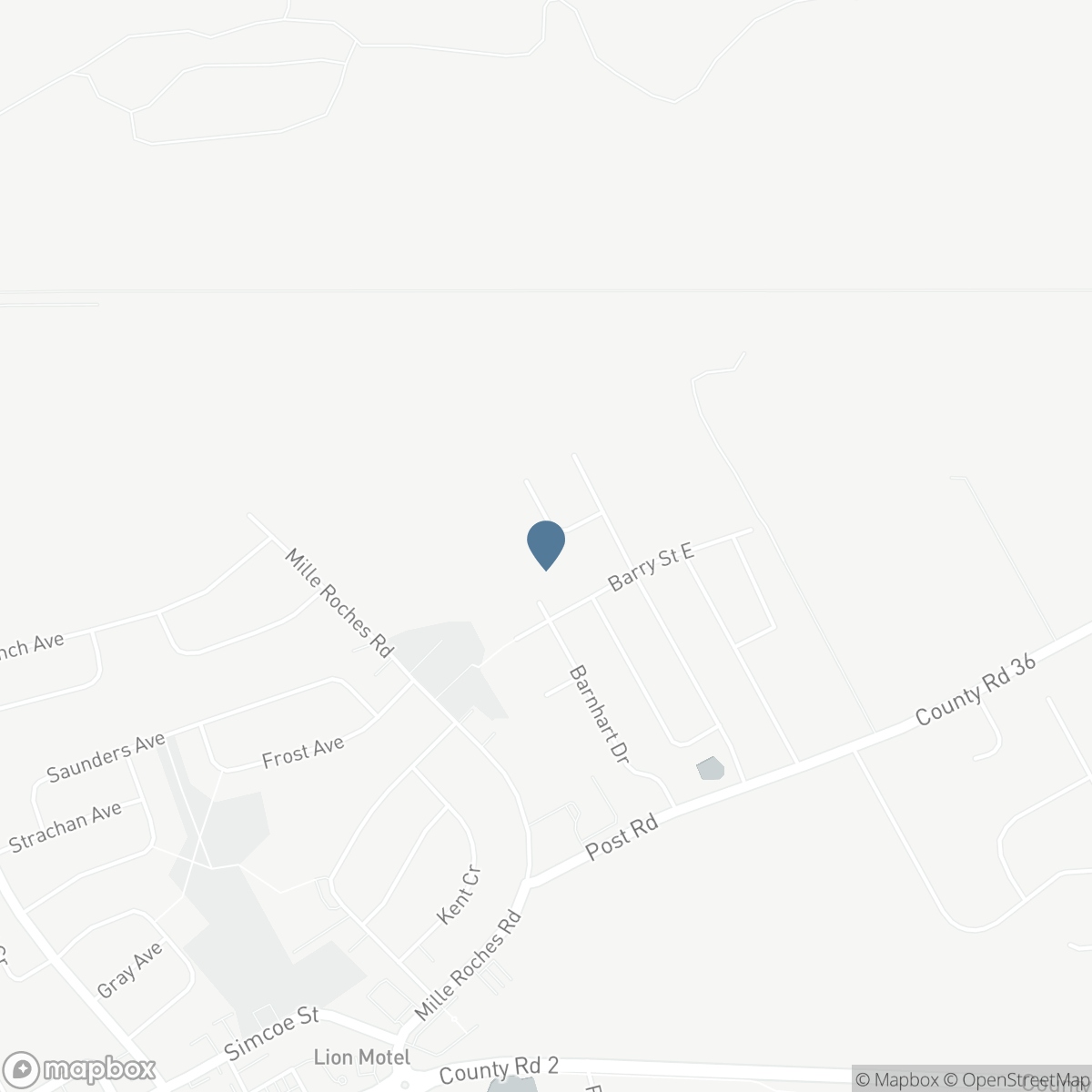 18 HILDA STREET, Long Sault, Ontario K0C 1P0